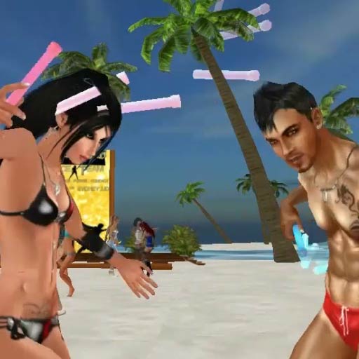 Adult Sex Virtual World 38