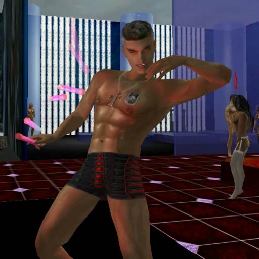 Gay Avatar Games 11