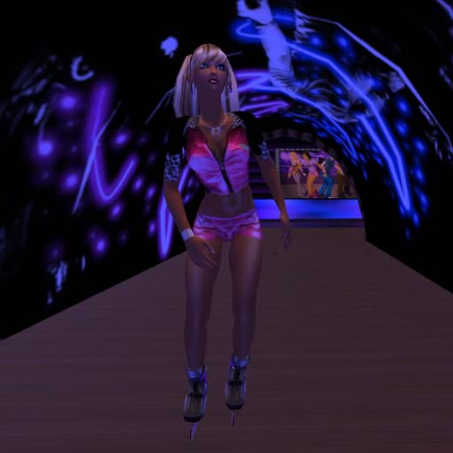 Adult Sex Virtual World 85