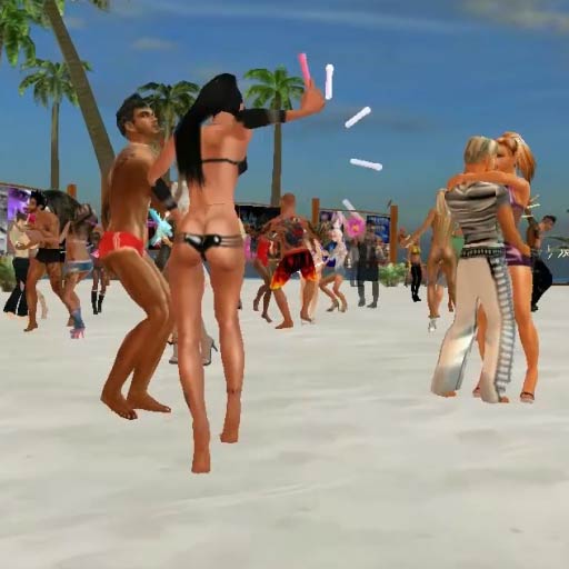 Looking for adult virtual world 3d sex games